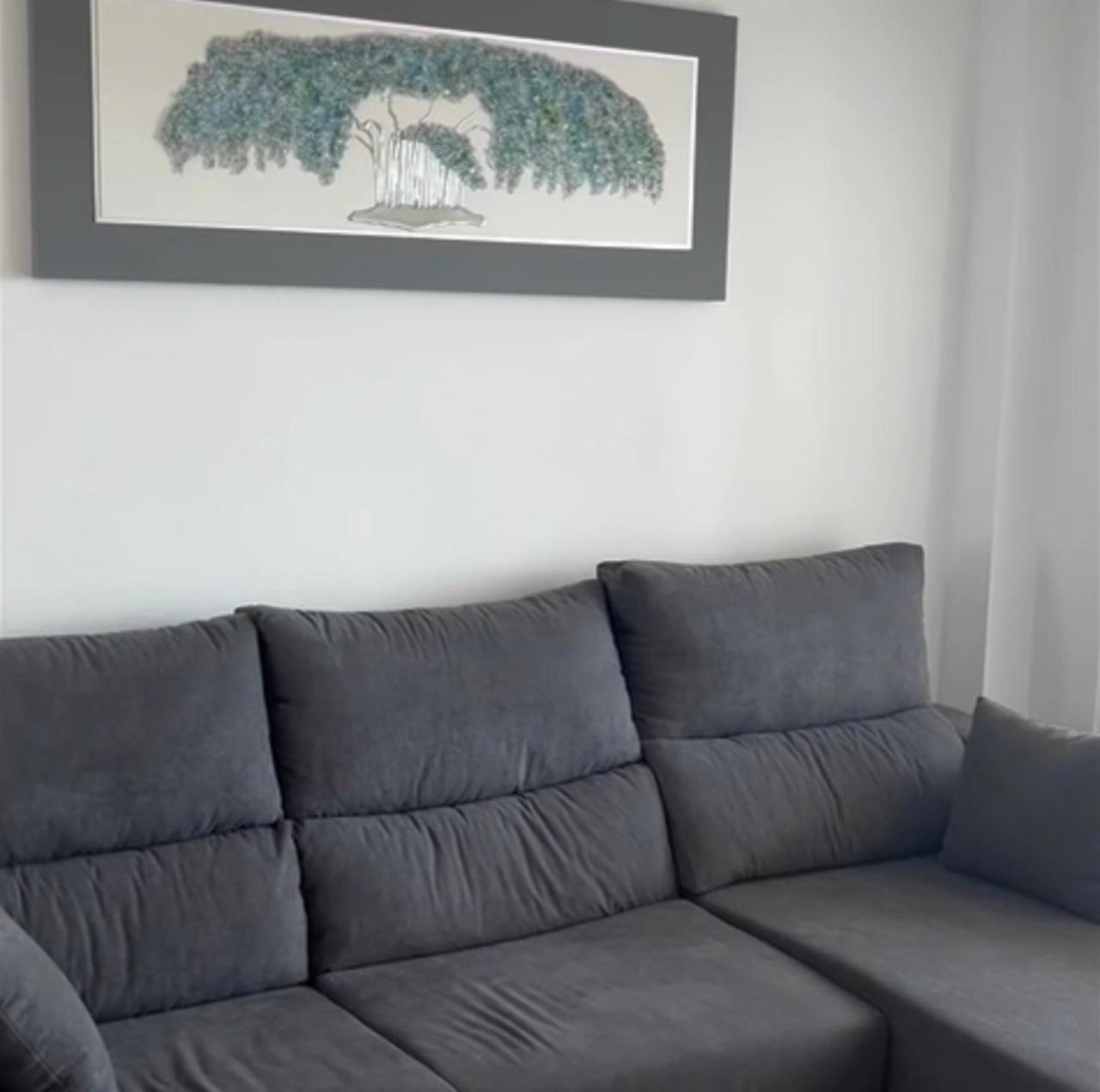Joe & Clares Apartment On Golf Complex Murcia Region Torre-Pacheco Exterior foto